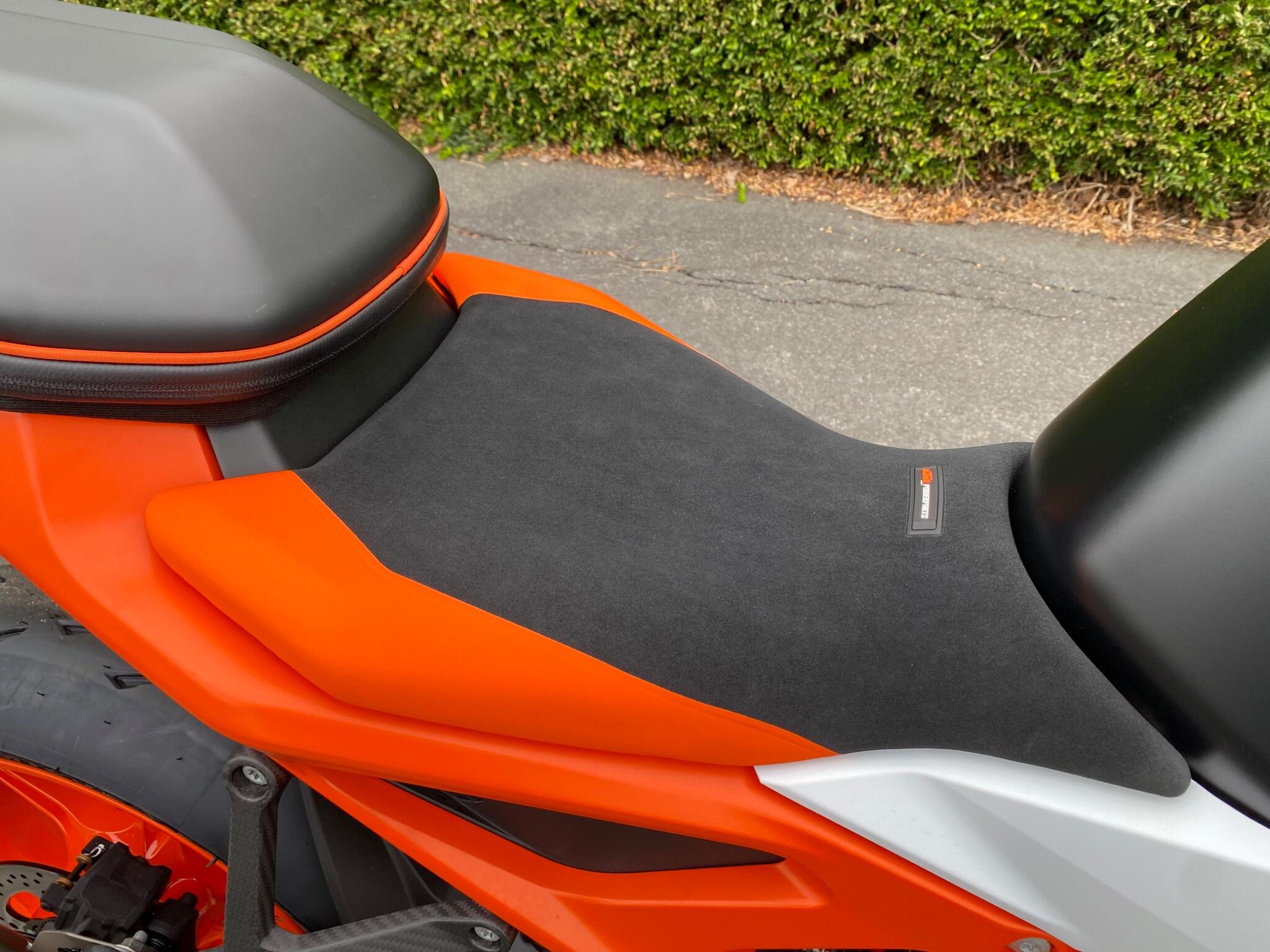 2026 KTM AMS Powerparts